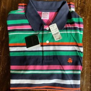 Brooks Brothers Performance Polo